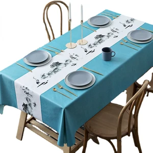 Love Home Masa Örtüsü (Yurt Dışından)