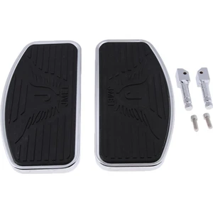 Cuticatesuzuki Honda Için Motosiklet Ayağı Pegs (Yurt Dışından)