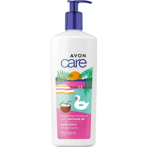 Care Hindistan Cevizi Yağı Içeren Vücut Losyonu 750 Ml.