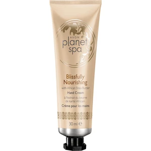 Planet Spa Blissfully Africa Shea Yağı Nemlendirici El Krmei 30 Ml.