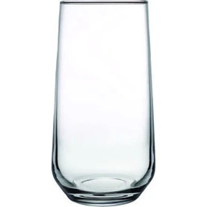 3'lü Allegra Meşrubat Bardağı