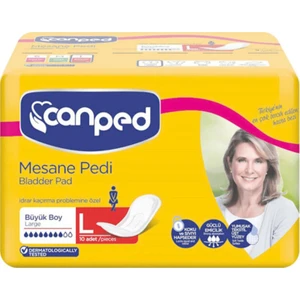 Mesane Pedi  L