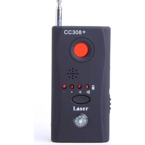 Temiz Pazar Kamera,ses Dinleme Böcek, Gps Sinyal Bulucu Dedektör Cihazı