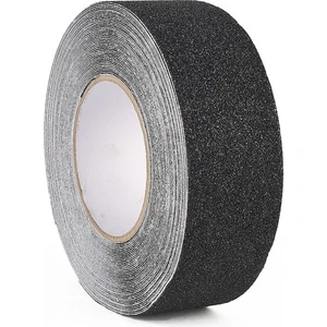 Kaydırmaz Merdiven Bantı   50MM x 15 Mt. Novax
