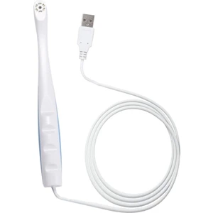 Hd Intraoral Kamera Endoskop LED Işık USB 2.0 Kablo(Yurt Dışından)