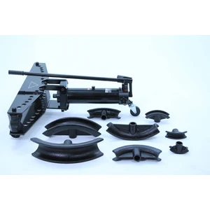 20 Ton Hidrolik Boru Bükme 20/90 mm Strok: 290 mm