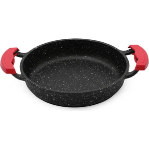 Hanımeli Yumurta Sahanı 20 cm