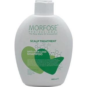 Scalp Treatment Etkili Şampuan 300 ml