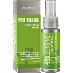 Doc Johnson Proloongıng Sprey 59 ml