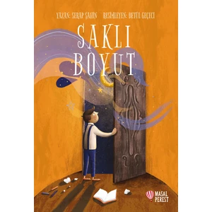 Saklı Boyut - Serap Şahin