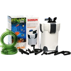 Sunsun Hw-302 Dış Filtre 1000 Lt