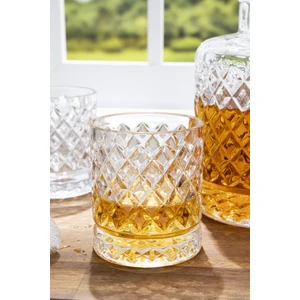 Lüx Karmen Bardak 4'lü Set