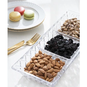 Cam Kafes Model 3 Bölme Sunumluk