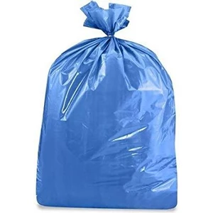 Kazanç Plastik Büyük Çöp Torbası 65 x 80 cm 5 Paket