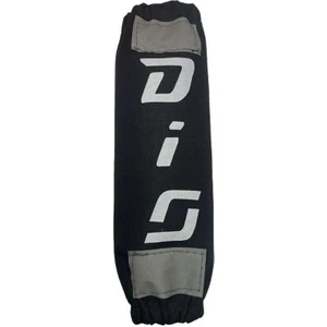 MG Moto Honda Dio Amortisör Çorabı Beyaz