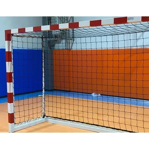Adelinspor Silver Hentbol Kale Filesi 2,00*3,00*1,00 M