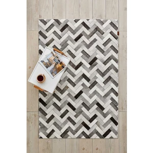 Kaşmir Halı Handmade Safari Parquet Halı 120X180 cm Salon Mutfak Halısı Yolluk Kilim