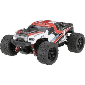 Geppettoys Extreme Elektirikli Thunder 40 Km Hız Yapan Araba Uzaktan Kumandalı Pickup Jeep