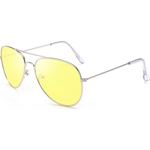 Zszh Ms Dazzle Renk UV400 Şık Polarize Güneş Gözlüğü Style 2 (Yurt Dışından)