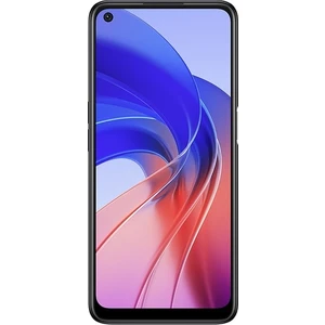 A55 128 GB 4 GB Ram (Oppo Türkiye Garantili) Siyah