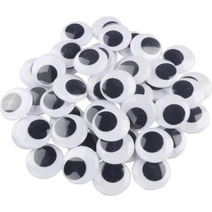 Vagon Oynar Göz 100 Adet 12 mm