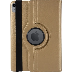 Smart Tech Apple Ipad Air 10,9 2020 2022 Döner Standlı Tablet Kılıfı