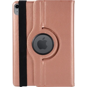 Smart Tech Apple Ipad Air 10,9 2020 2022 Döner Standlı Tablet Kılıfı