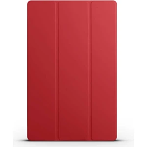 Nezih Case Samsung Galaxy Tab S8 Ultra SM-X900 Uyumlu Standlı Pu Deri Smart Cover Tablet Kılıf