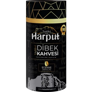 Tarihi Harput 1516 Dibek Kahvesi 1000G