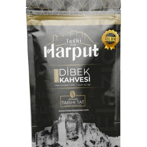 Tarihi Harput 1516 200G Dibek Kahvesi
