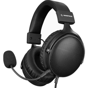 RM-K99 X-Pıke USB 7.1 Ses Kartlı Pc+Ps4+Mobile Surround Gaming Oyuncu Mikrofonlu Kulaklık