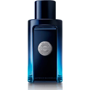 Antonio Banderas The Icon Edt 100 ml Erkek Parfüm