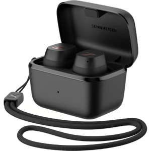 Sport True Wireless Bluetooth 5.2, 7mm TrueResponse Sürücü, IP54 Suya ve Toza Dayanıklı, 27 Saat Pil Ömrü, Kablosuz Kulak İçi Spor Kulaklık – Siyah