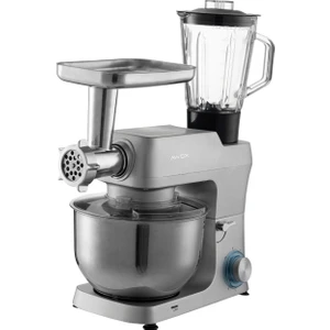Kitchenqueengri 1516 Bm - Standlı Mikser (Mutfak Şefi)