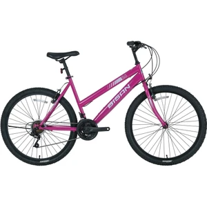 Sentiero-22 24" Dağ Bisikleti 44 cm