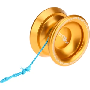 Magic Yoyo Oyuncak Yoyo (Yurt Dışından)