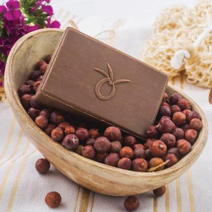Doğal Ardıç Katranı Sabunu 100 gr x 3 Adet