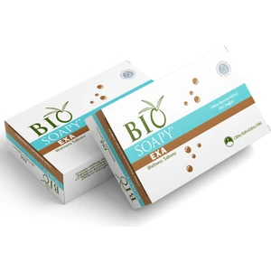 Doğal Exa Egzama Sabunu 100 gr x 2 Adet (Egzamada Doğal Terapi)