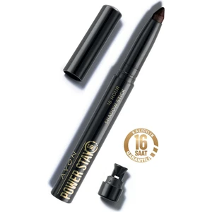Power Stay Shadow Stick Kalem Far Mocha Brew