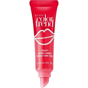Color Trend Fruity Dudak Parlatıcı 10 Gr. Strawberry Drizzle