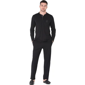 D'S Damat Erkek Pijama Takımı 221001