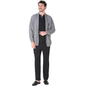 D'S Damat Erkek 3'lü Rob Takım 224006