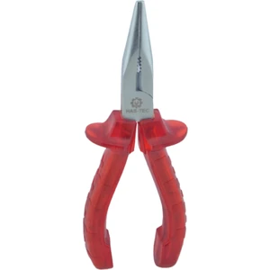 HAS - TEC Çelik 160 mm Kırmızı Kargaburun