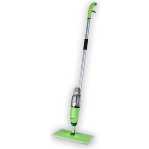 Deterjan Hazneli Sprey Mop Xl - Yeşil ASM302-TEKLİ