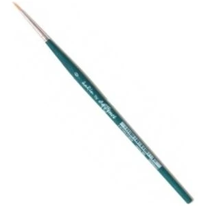 Da Vinci Yuvarlak Uç 383 N:2/0