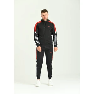 Kolda Şerit Dalgıç Kumaş Erkek Takımı