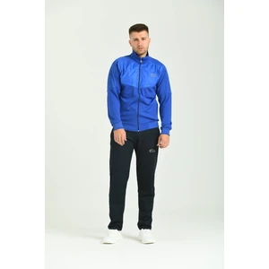 Göğüste Paraşüt Dalgıç Kumaş Erkek Takımı