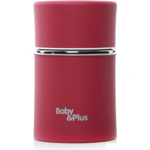 Baby Plus Paslanmaz Çelik Mama Termosu 260 Ml