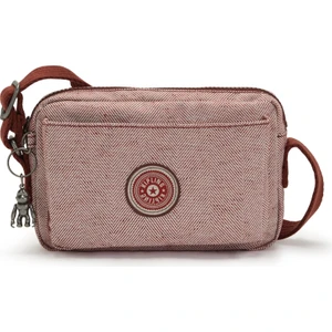 Kıplıng Abanu Küçük Boy Omuz Çantası