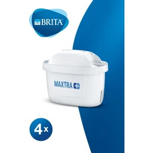 MAXTRA Plus Yedek Su Arıtma Filtresi Dörtlü 4'lü